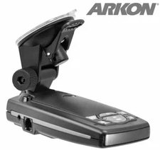 Car Windshield Suction Cup Mount for Escort Passport X70 X80 Redline Solo S3 4 5