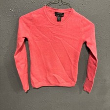 Women  s Tahari Cashmere Sweater