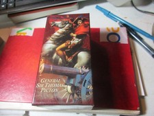 2000 Britains General Sir Thomas Picton  NIB