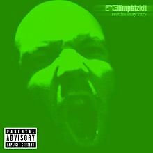 Results May Vary von Limp Bizkit | CD | Zustand gut