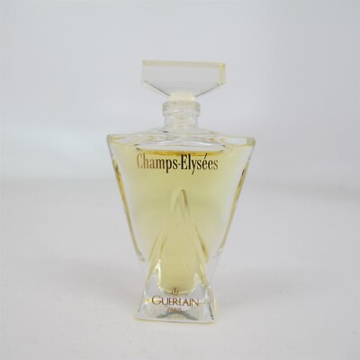 Champs-Elysees by Guerlain 5 ml/0.17 oz Eau de Toilette Splash Miniature VINTAGE