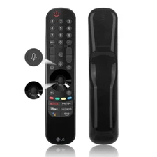 Original LG MR22GA MAGIC Remote AKB76039902 Voice Pointer Alexa for C2 OLED TV