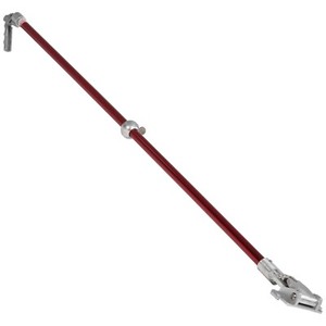 LEVEL5 - 54" Flat Box Fixed Length Handle | 4-740R [VERY GOOD - REFURBISHED]