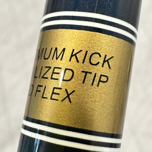 Golden Bear G-12x 4 Hybrid Golden Bear Graphite Shaft Regular Flex 39” RH - Picture 15 of 22