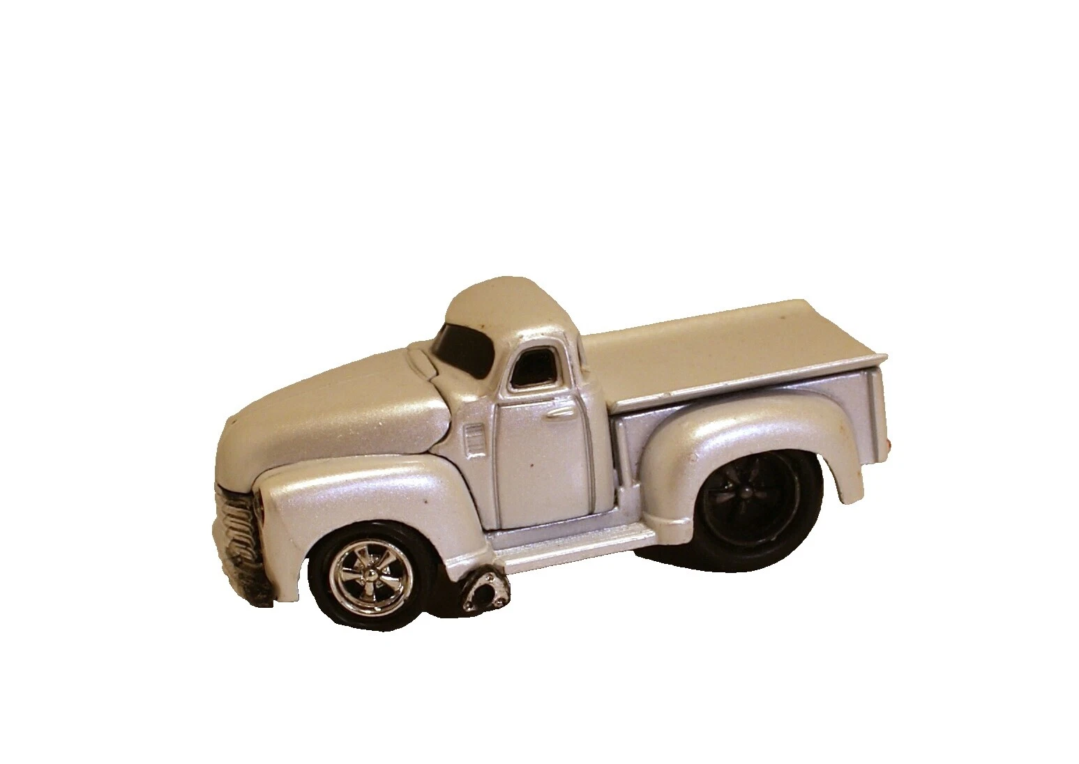 Camionetas Muscle Machines diecast