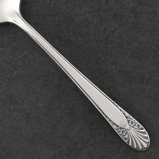 International Silver RADIANCE Crown Silverplate 1939 Silverware CHOICE Flatware