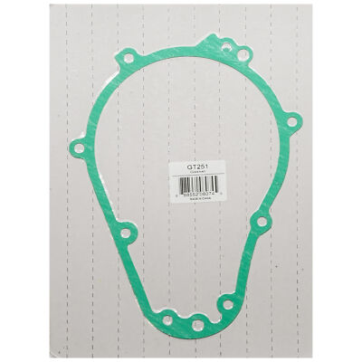 Stator Cover Gasket for Kawasaki ZZR600 ZX600E ZX 600E 2003-2005