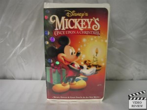 Video mcky s christmas #2 (786936097245)