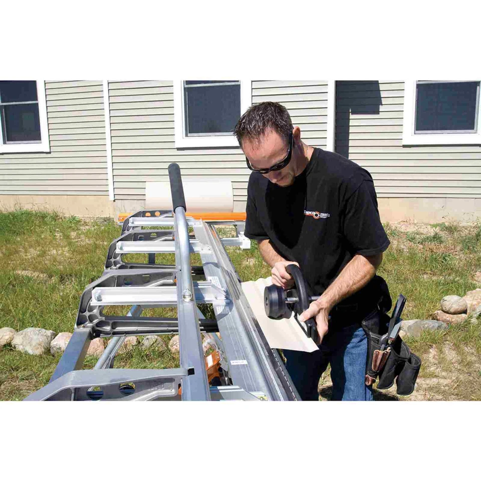 Tapco Brake Buddy con estuche Foto 3 de 4