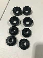 Vintage Polaris Motor Mount Rubbers for 70 71...