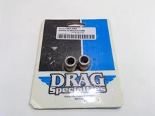 Drag Specialties Oxygen Sensor Bungs Weld in 12mm 1861-0561