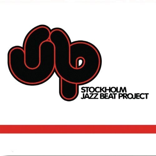 Stockholm Jazzbeat Proje Stockholm Jazzbeat Project S (CD)