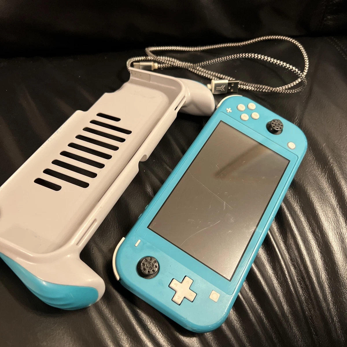 Nintendo Switch Lite 32 Go - Bleu