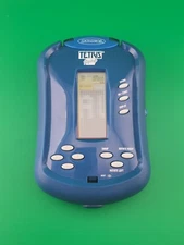 Radica Tetris Flipflop 2006 Handheld Game System 