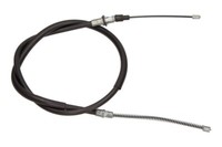 Maxgear 32-0172 Kabel, Handbremse FüR, Nissan, Opel, Renault, Vauxhall