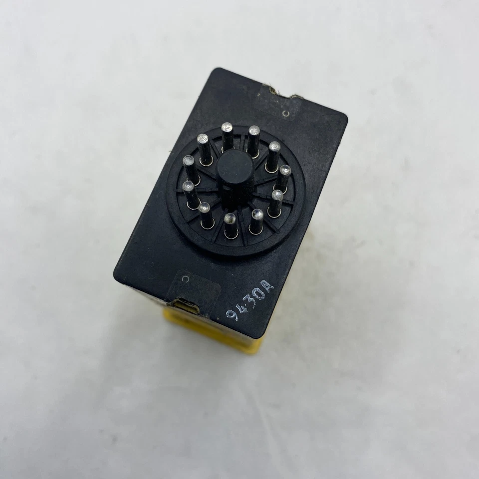 BANNER ENGINEERING CL3RA, CL3RB RELAY OUTPUT LOGIC MODULE 250VAC 50/60HZ - Image 2 of 4