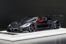 Ferrari 458 Spider LBWK (Full Carbon Fiber) [...