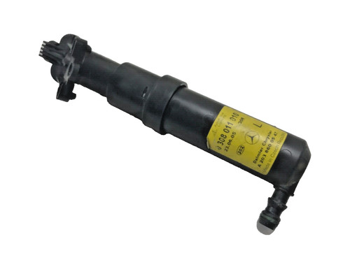 Scheinwerfer Waschdüse links Mercedes W203 S203 A2038600547 308011010