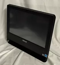 ASUS All-in-one ET1611PUT - 16" Touchscreen UNTESTED; AS IS; NO WIRES