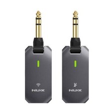 NUX C-5RC Sistema wireless per chitarra Bluetooth