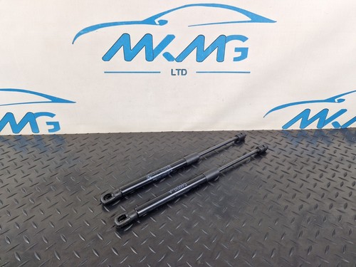14-21 BMW 2 SERIES GRAN TOURER F46 PAIR OF HOOD BONNET SUPPORT STRUTS 7348853 - Picture 4 of 12