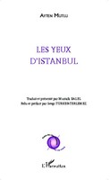 Ayten Mutlu | Les Yeux D'istanbul | Taschenbuch | FranzöSisch (2020) | 202 S.