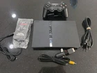 Sony PlayStation 2 PS2 Slim Console Complete. Tested Working. New Shell