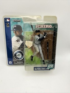 McFarlane Ichiro | eBay