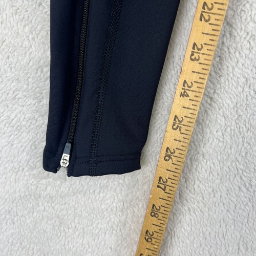 NWT Craft Weco Group Synthetic Women's Running Training Biking Black Pants Sz S - Picture 9 of 9