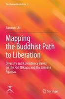 Mapping The Buddhist Path To Liberation Jianxun Shi Taschenbuch Xv Englisch 2022