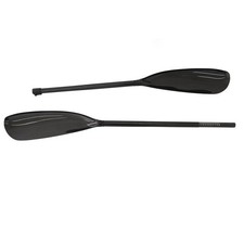01 02 015 Rame De Plaisance Kayak Paddle Poids Ultra Léger Fibre De Carbone
