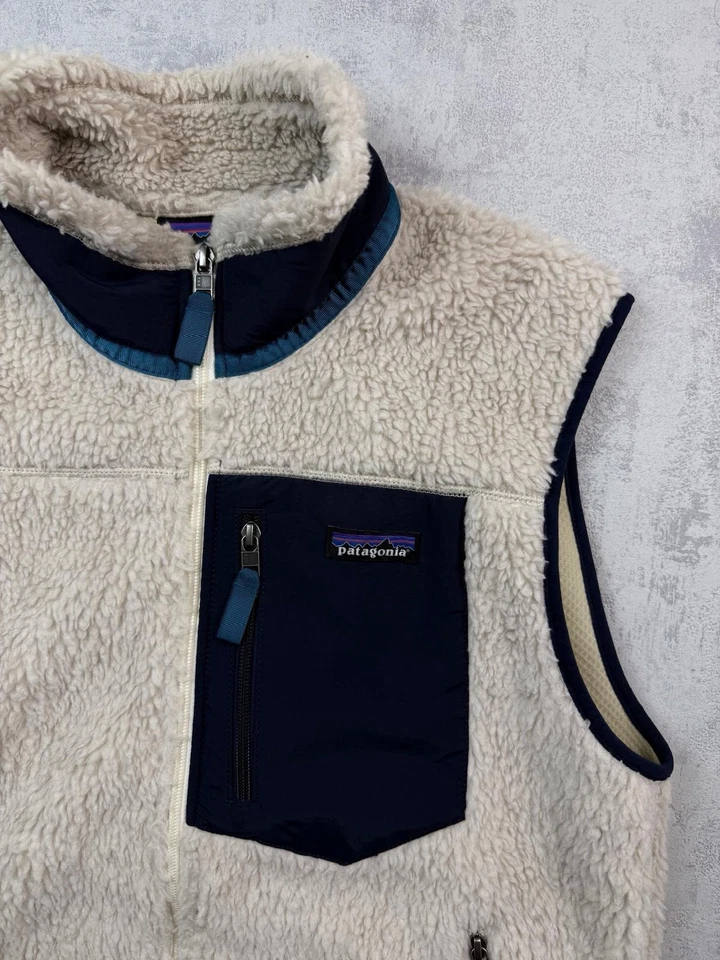 Patagonia Retro-X, Foto 4 von 5