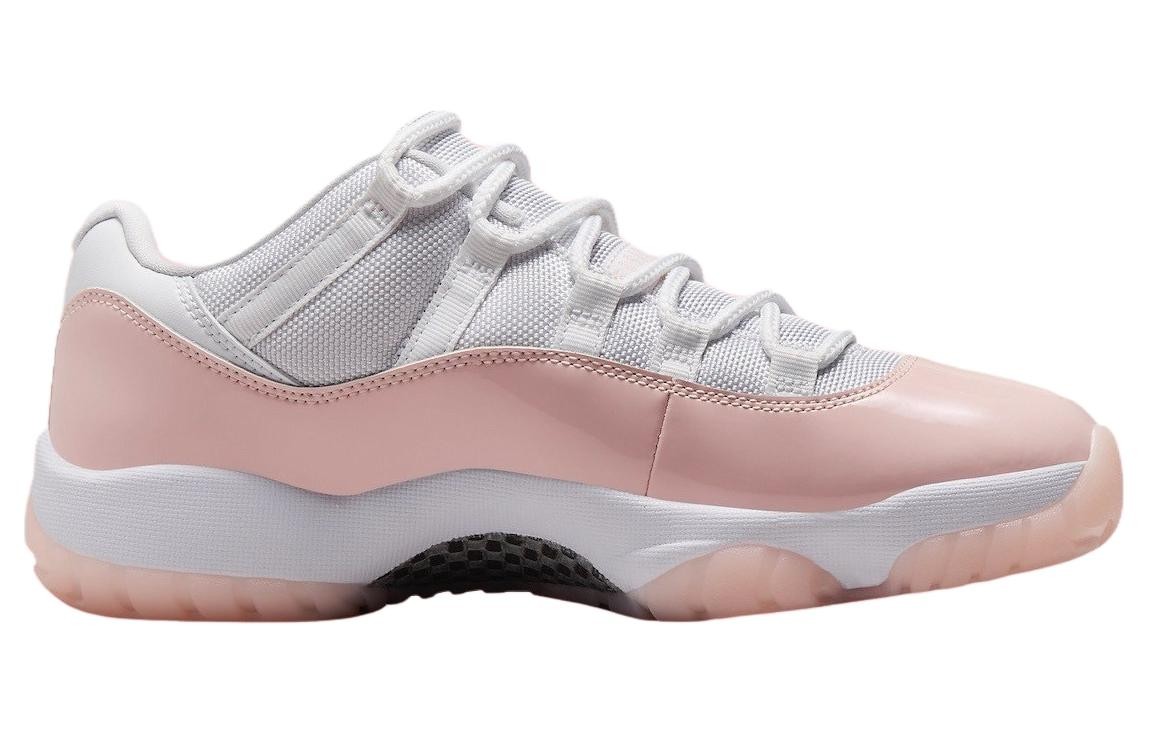 Size 7 - Air Jordan 11 Retro Low Legend Pink W for sale online | eBay