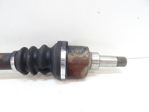 AANDRIJFAS LINKS Peugeot 206 (2A/C/H/J/S) 32723C - Afbeelding 1 van 3