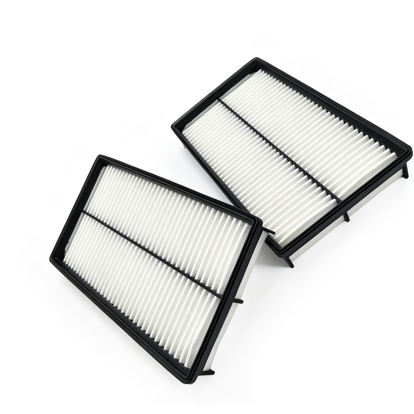 Ferrari California Air filters 2 pcs P/N 235577