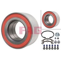 Radlagersatz Schaeffler FAG 713 6675 40 FüR Mercedes Benz Mercedes Benz