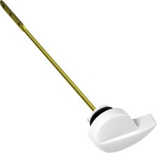 Universal Toilet Handle Replacement Side Mount