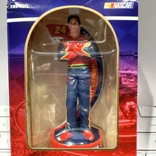 Jeff Gordon Revco Collectible Ornament Nascar Dupont