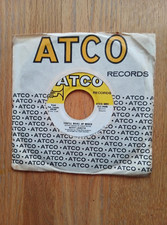 BETTY LAVETTE - Heart Of Gold - Wake Up Wiser 7" Vinyl 1972 - RARE CANADA VG+