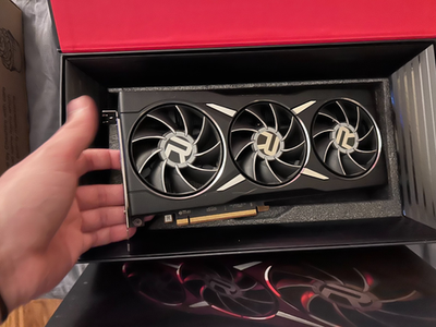 AMD Radeon RX 6950 XT 16GB GDDR6 Graphics Card | eBay