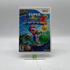 Super Mario Galaxy 2 (Nintendo Wii, 2010)