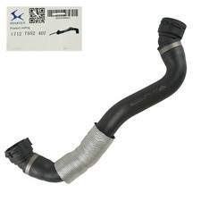 Radiator Hose Fits For Bmw 1 Series 2009-2013 Lower Radiator Hose 17127552407