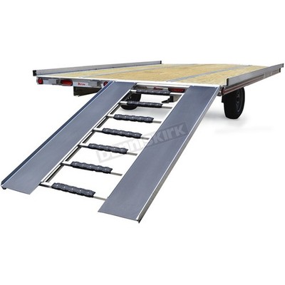 Caliber Ramp-Pro Grips for Studded Tracks - 13204