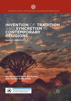 Invention Of Tradition And Syncretism In Contemporary Religions Taschenbuch Xiv