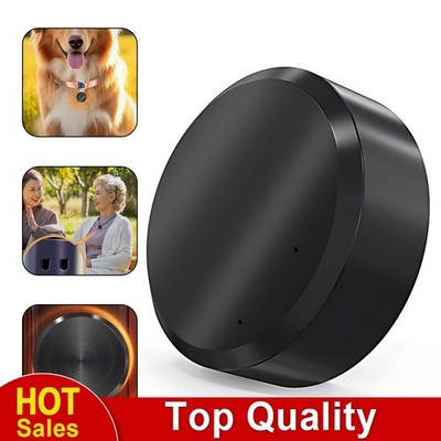 Compact GPS Tracker Device Real-time Monitoring for Vehicles Children Dogs
