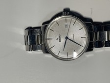 Rado Automatic Swiss Made Mens Watch Stainles...