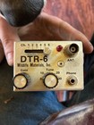 dtr-6 wildlife matarials receiver — photo 1