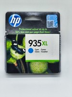 Original Hp 935XL Cyan Tintenpatrone - C2P24AE - Officejet Pro 6230 6820 6830