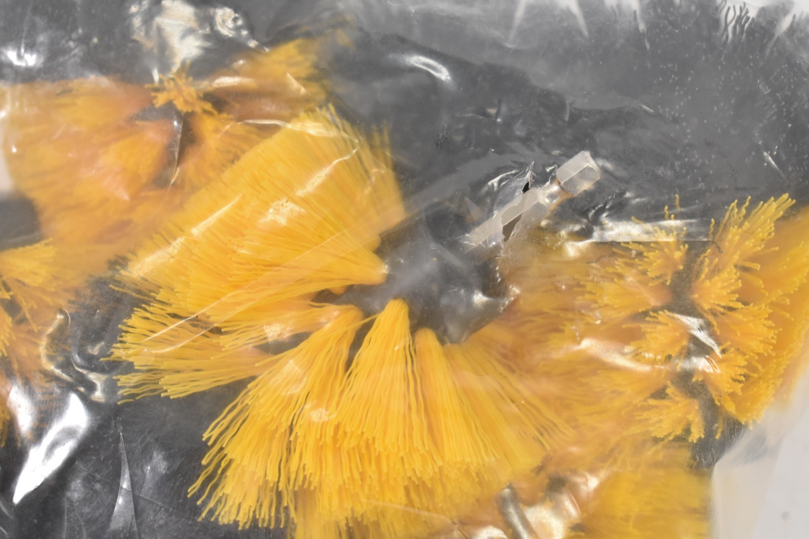 Remerry Drill Brush Attachments Electric Power Scrubbers Multi Purpose NO DRILL