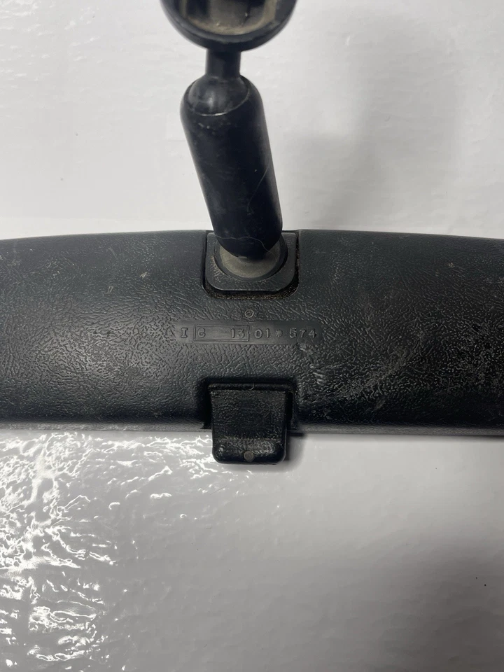 Espejo retrovisor para camioneta GM Chevy OEM I E13 01 574 Foto 3 de 4